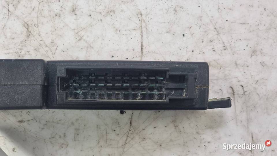 MODUŁ MERCEDESBENZ SL 500 R129 kujawsko-pomorskie Lipno sprzedam