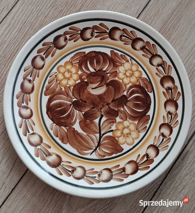 WŁOCŁAWEK fajans i różne inne ozdoby Ełk