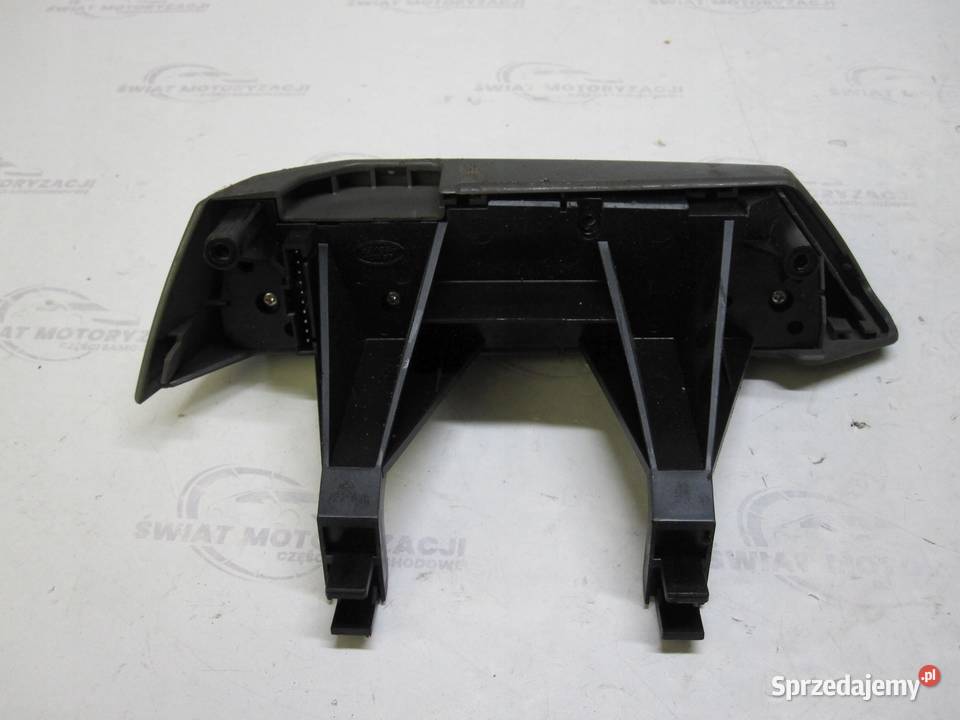FREELANDER II 08r przełączniki kierownicze