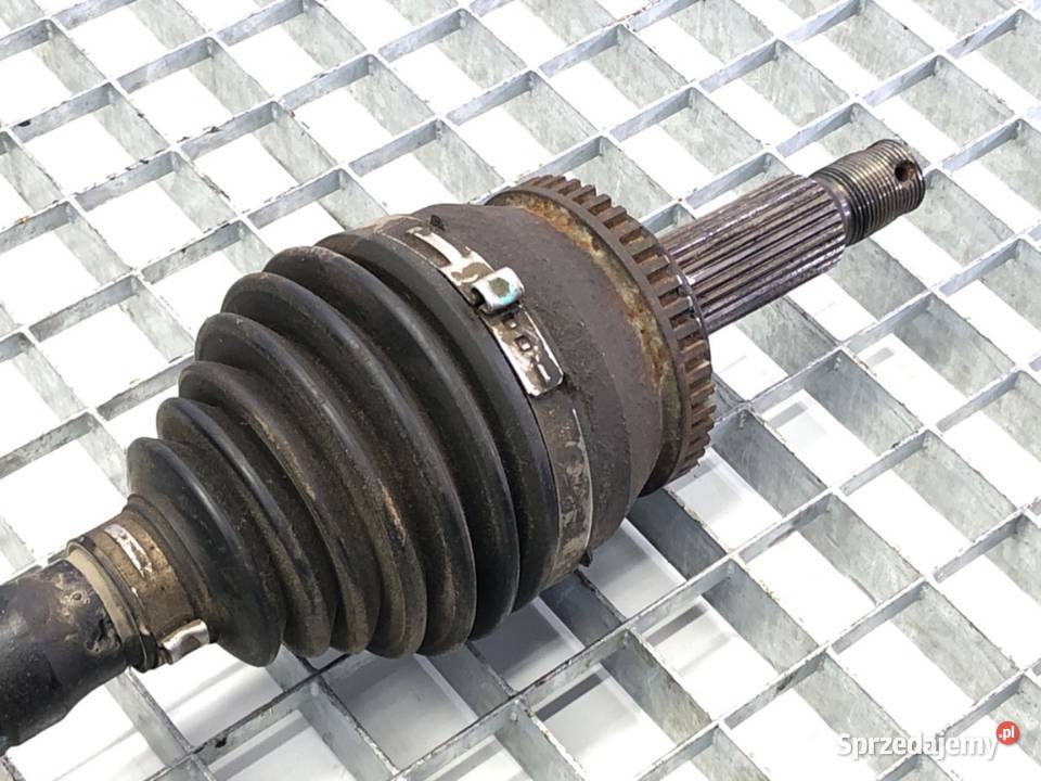 PÓŁOŚ PRAWY PRZÓD KIA CEED 20 140 0712 PRZEGUB sprzedam