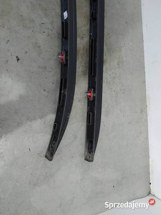 RELINGI 87270N7000 Hyundai Tucson IV 2020 osobowe