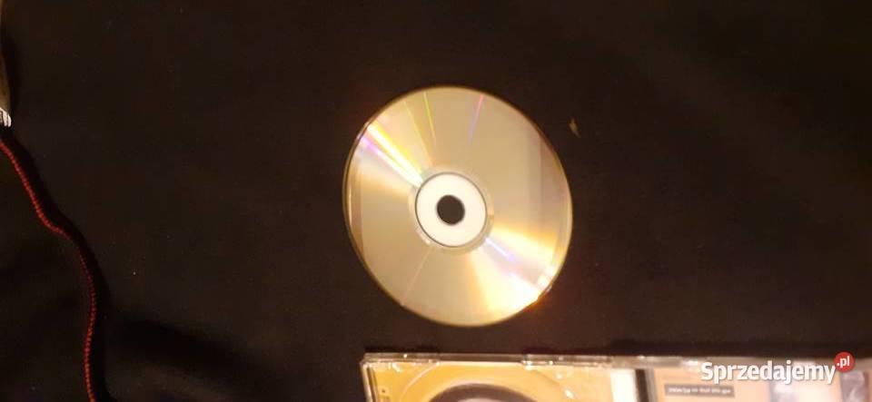 Shakira Laundry Service CD Płyty i kasety Tuszkowo sprzedam