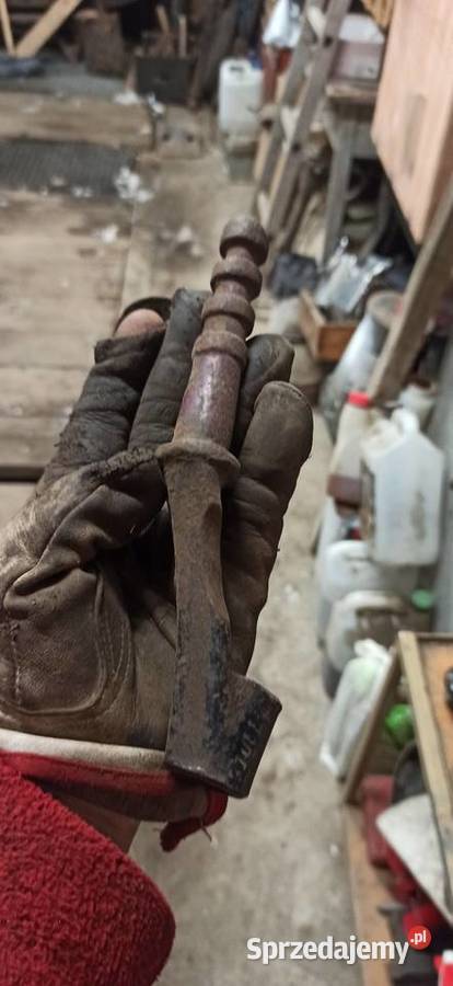 Dkw Sb 500 stopka lubelskie Chełm sprzedam