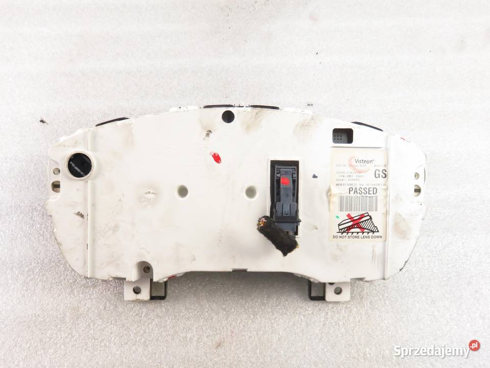 LICZNIK FORD FOCUS C 16 TDCi 3M5F10841B osobowe sprzedam