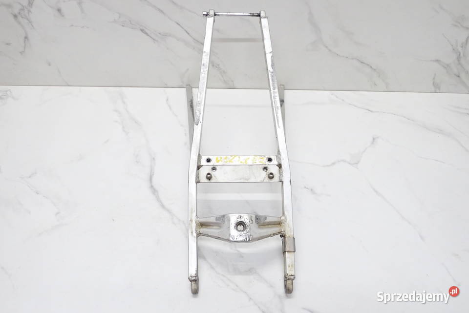 Stelaż Ramy Tył Subframe Uszkodzony SHERCO 250 Strzelce Krajeńskie sprzedam