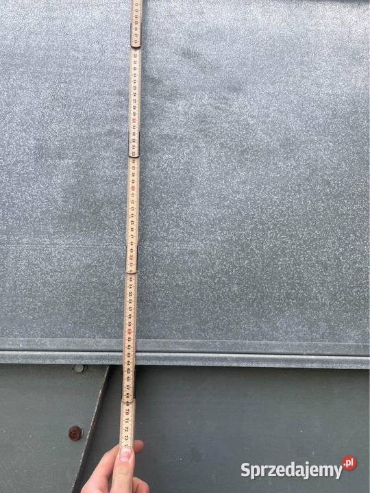 Silos firmy BM Tarnówka sprzedam