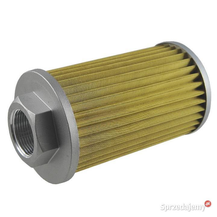 Filtr oleju hydraulicznego 114BSPT 99 x 175 mm Tajęcina