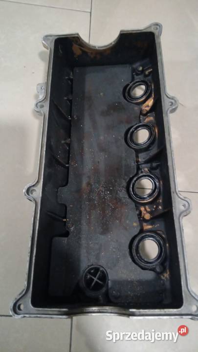 Miska olejowa Daihatsu Terios 97 Zdziarzec