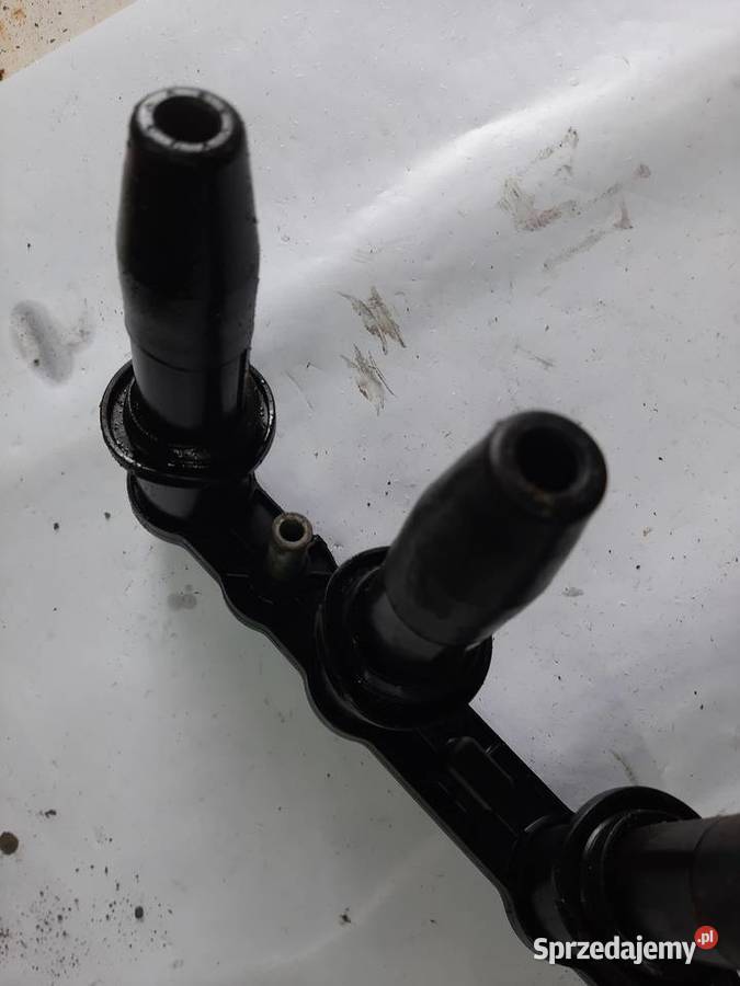 Opel Astra H Zafira B Z16XER Z18XER Cewka Ksawerów