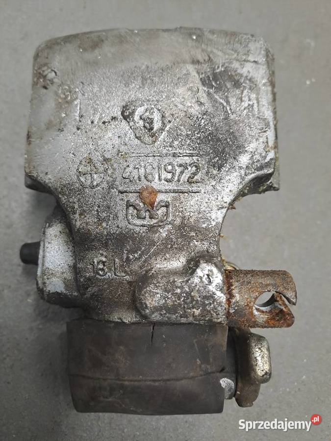 Oryginalny zacisk hamulcowy tył lewy FSO Polonez Warszawa