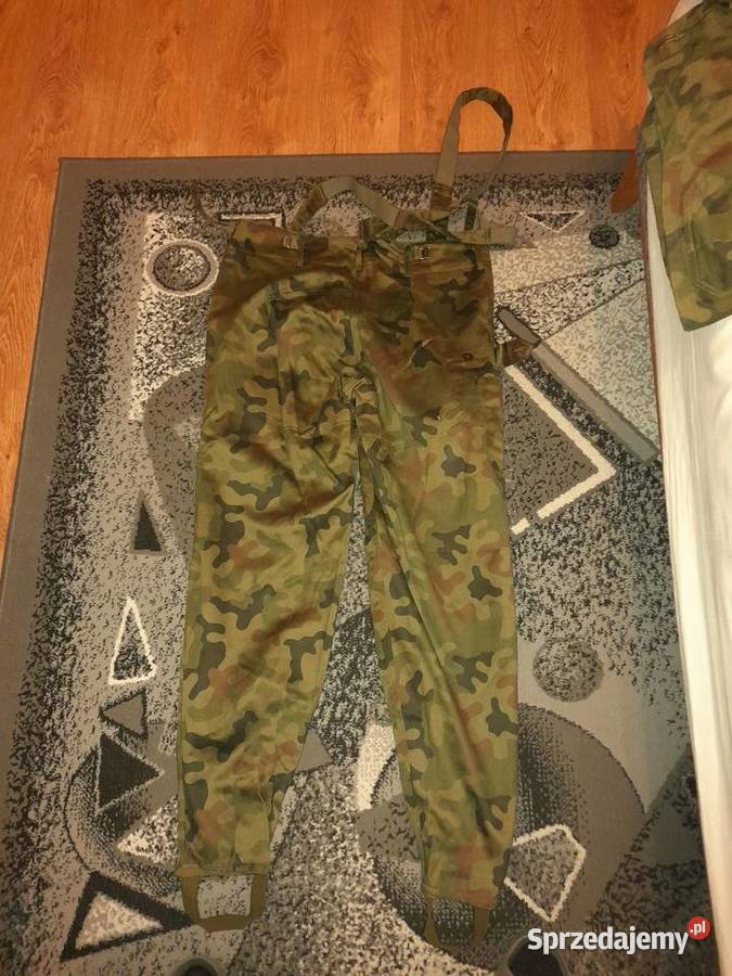 Mundury wojskowe Słupsk