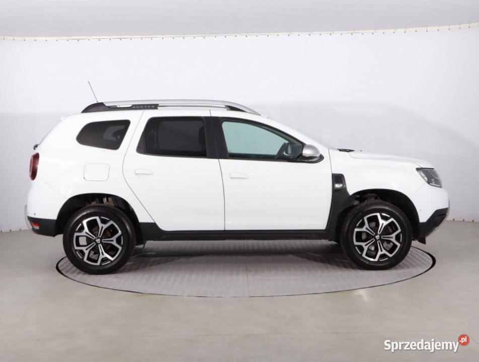Dacia Duster 10 TCe mazowieckie Piaseczno