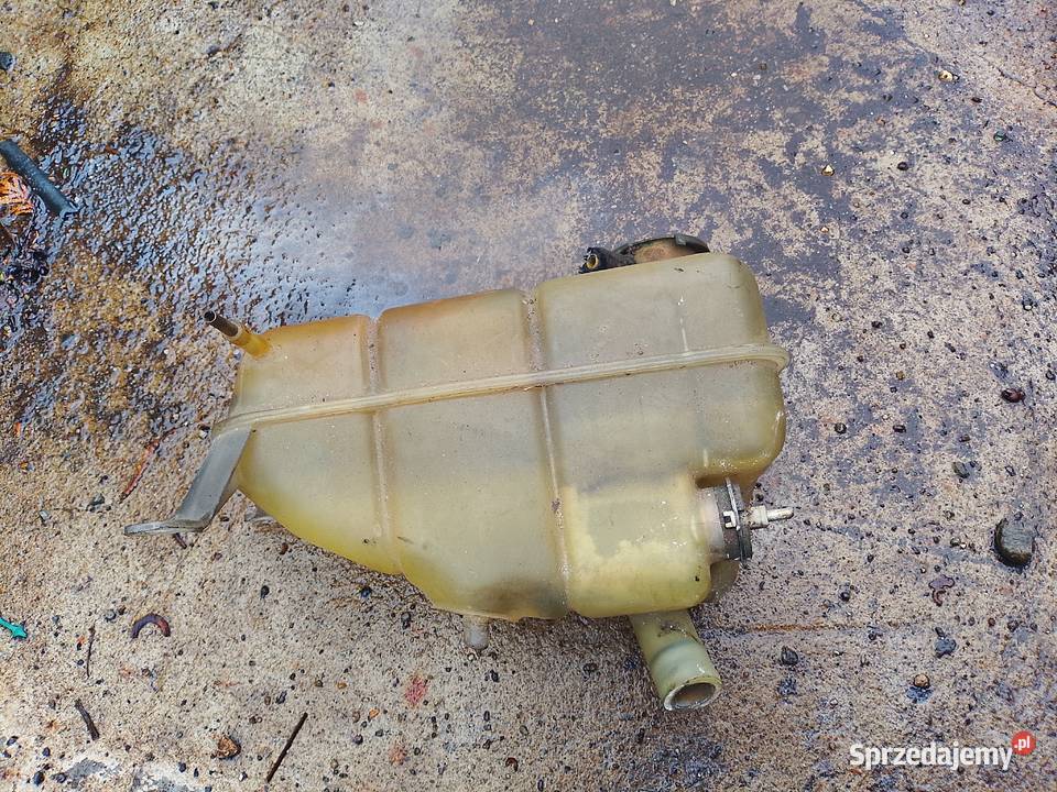 Mercedes w 124 zbiornik płynu chłodzącego małopolskie Kocmyrzów