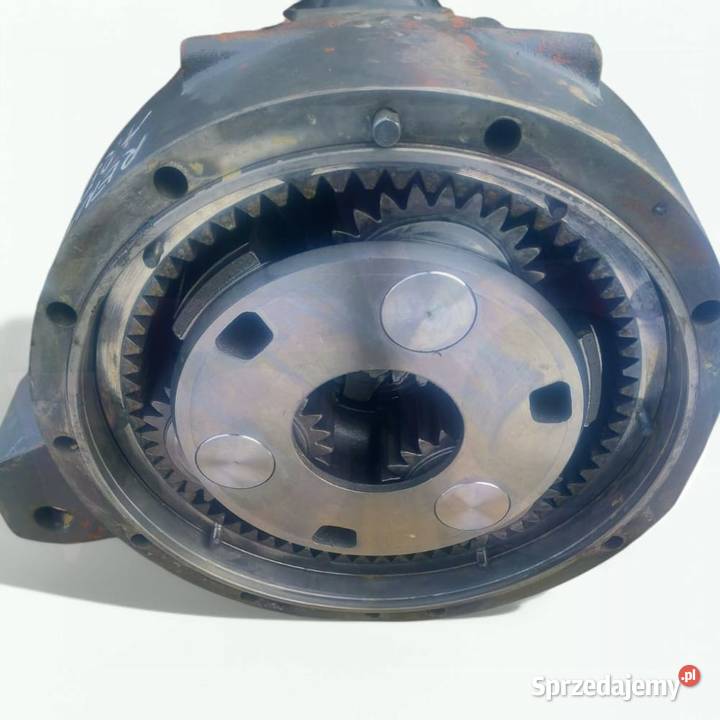 Zwolnica Kompletna 436B6 4301238M2 Massey wielkopolskie Wilkowo