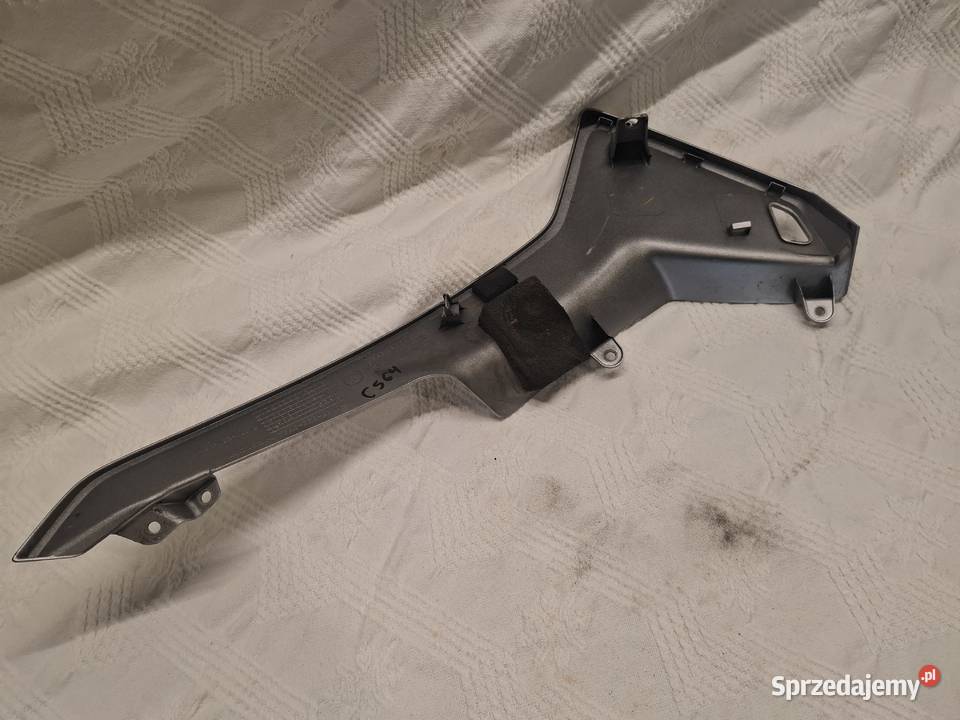 HONDA VFR 1200F Wypełnienie Owiewka Lewa Zielonagóra