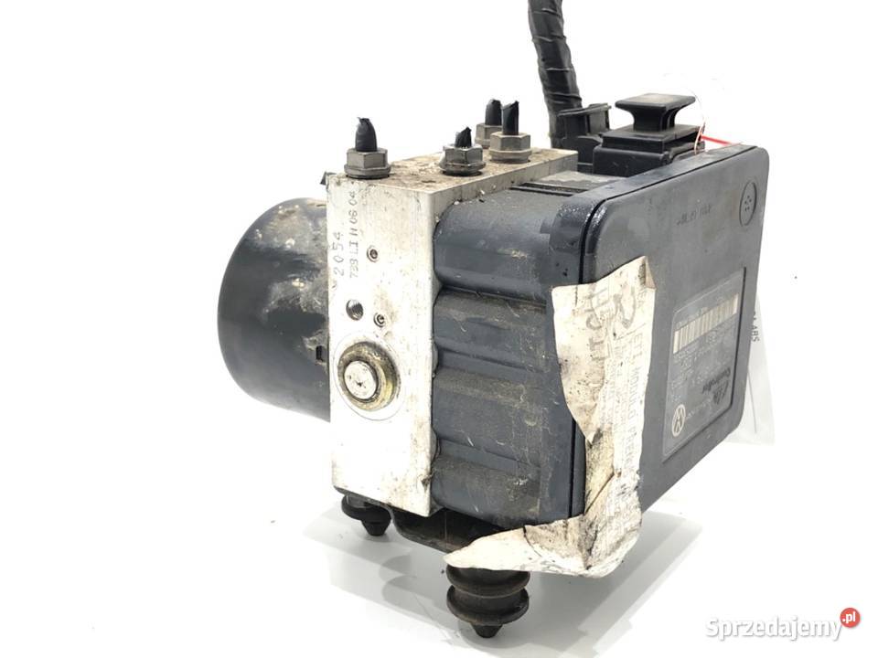 POMPA ABS SEAT ALTEA 1K0614517H 19 105 sprzedam