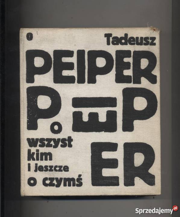 O wszystkim i jeszcze o czymś Szczecin