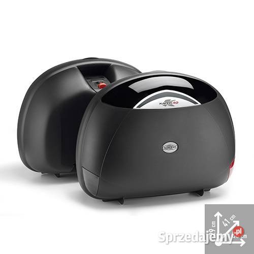BENELLI TRK 502 STELAŻ KUFRAMI 40l BOCZNYMI 1718 Akcesoria Mrągowo