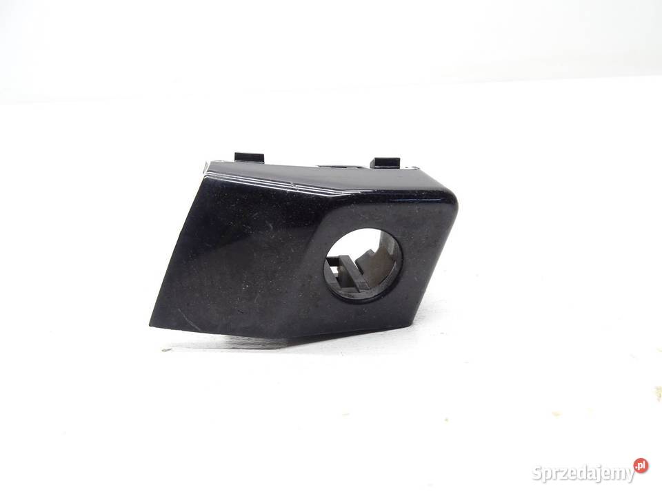 MOCOWANIE KOSZYK CZUJNIKA PARKOWANIA PDC Czujniki