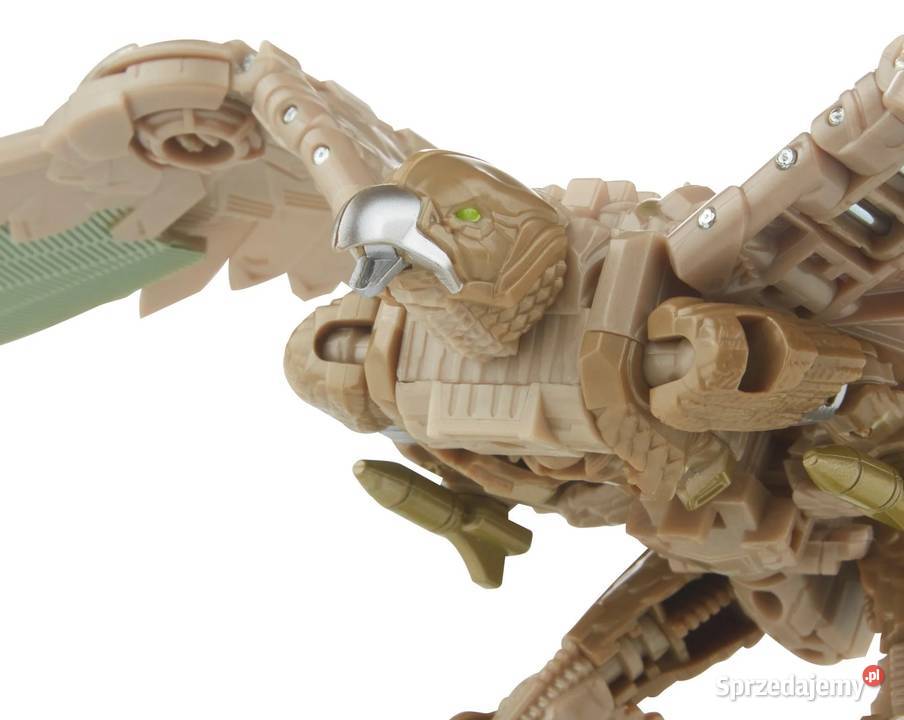 Figurka Transformers Airazor Generations Studio Hasbro sprzedam