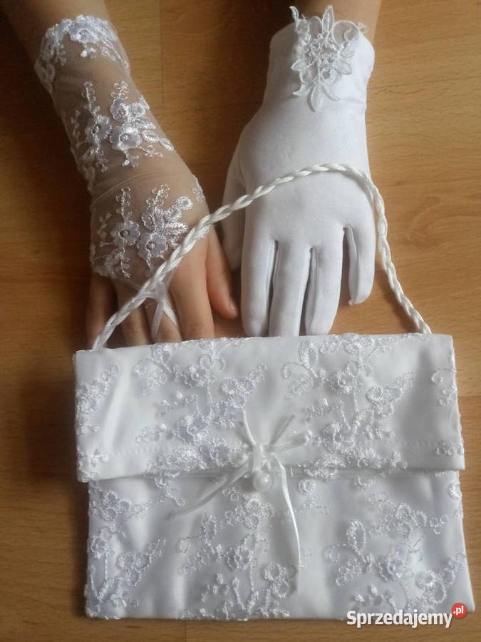 Śliczna sukienka komunijna małopolskie Kraków