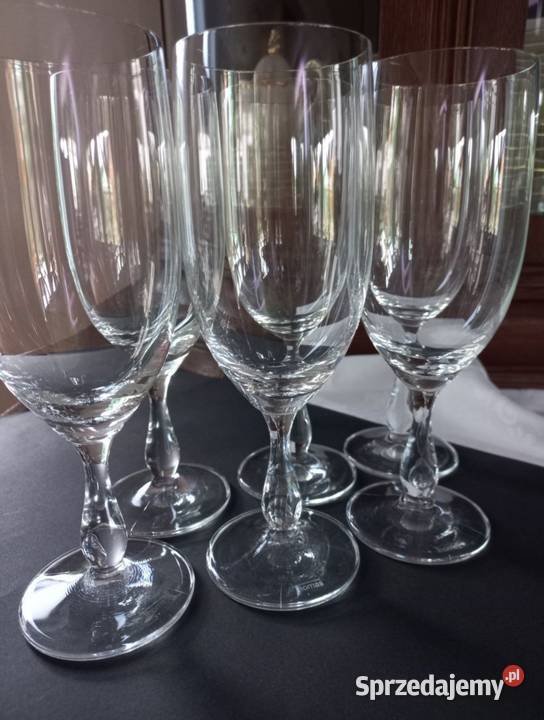 ThomasRosenthal kieliszki do wina 6 Gryfino