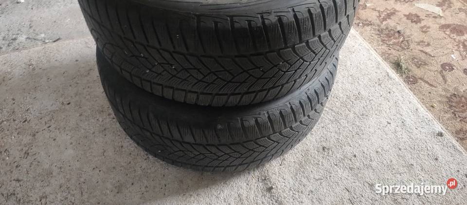 Opony GoodYear Ultra Grip Performance Gen1 MS 225 podkarpackie