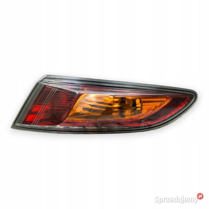 LAMPA PRAWA Honda Civic VIII UFO 20062010 tylna osobowe Chełm