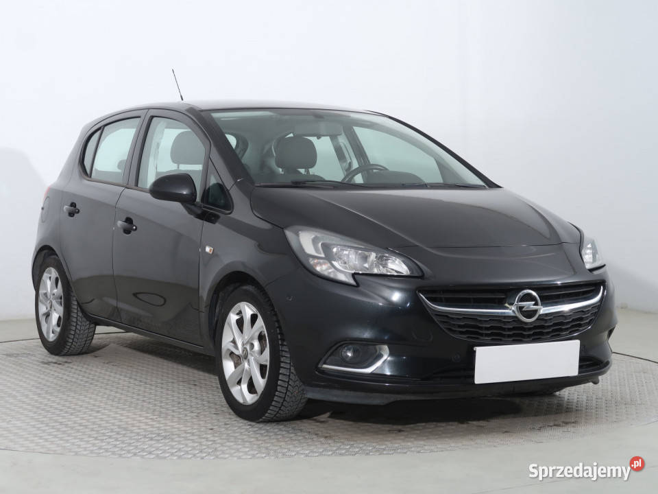 Opel Corsa 14 bluetooth Piaseczno
