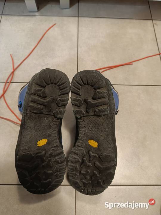 buty trekkingowegórskie Kraków