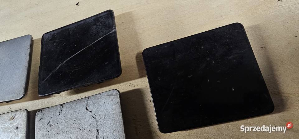 Zaslepka progu lewy przód mercedes w210 wielkopolskie Zbąszyń