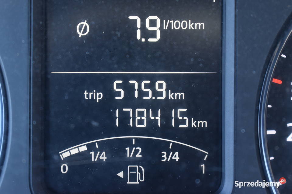 4X4 BLOKADA PODGRZEWANE FOTELE TEMPOMAT PAKA diesel Moczyłki