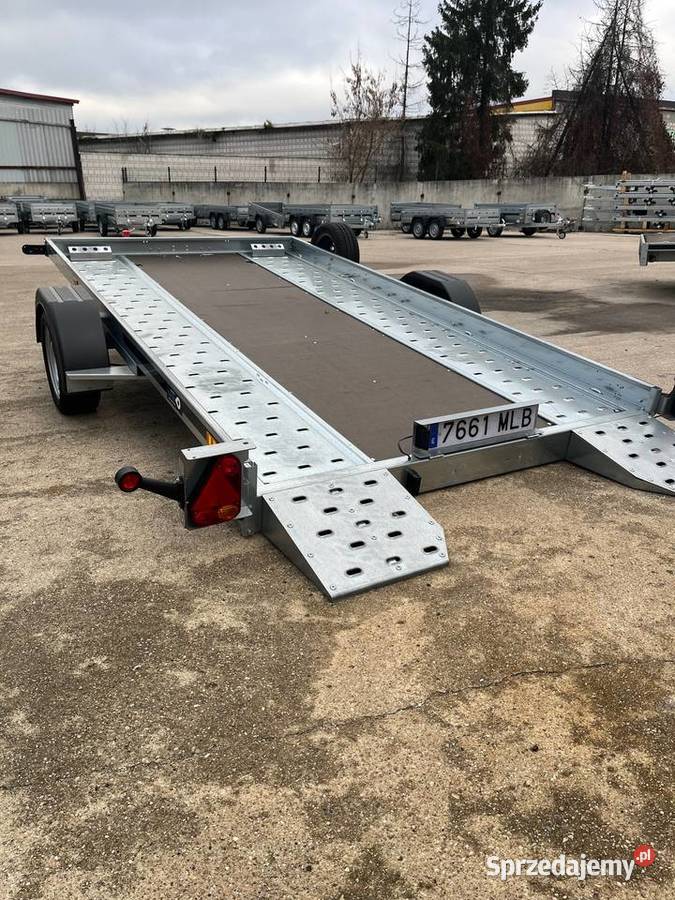 MARTZ TIEFLADER 350DMC1300 Warszawa sprzedam