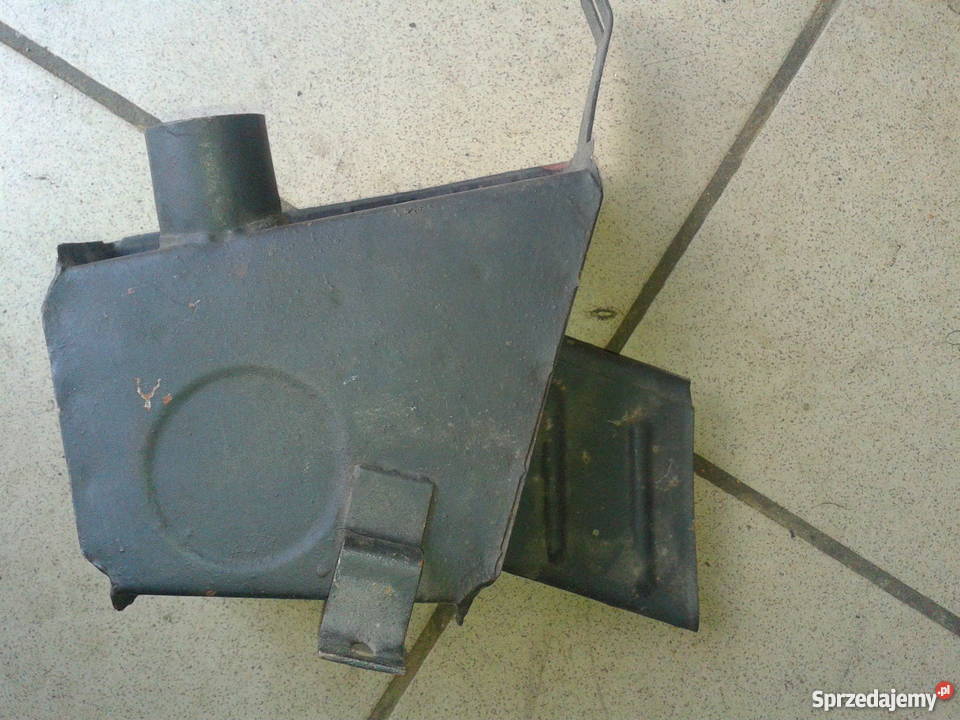 WSK filtr powietrza Bielsko-Biała sprzedam