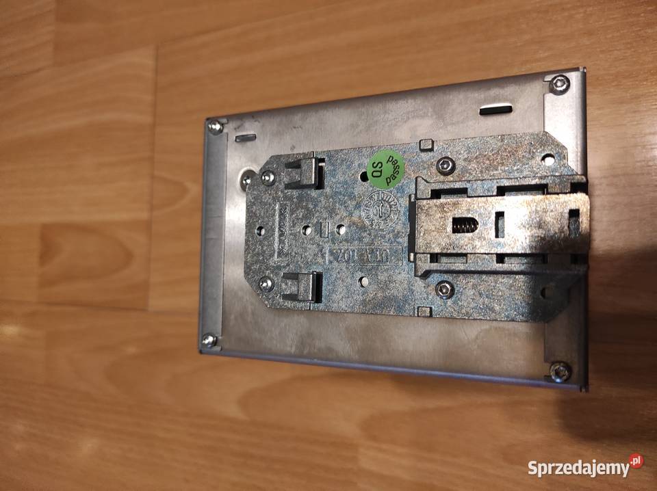 ABB Zasilacz DC 180 264V 24v 240V CPE 24100 Jarząbki