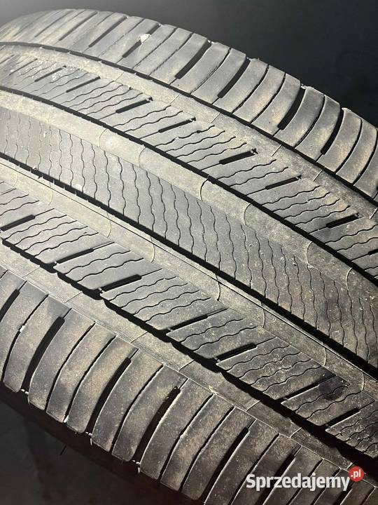 OPONY WIELOSEZONOWE STAN Piestrzec
