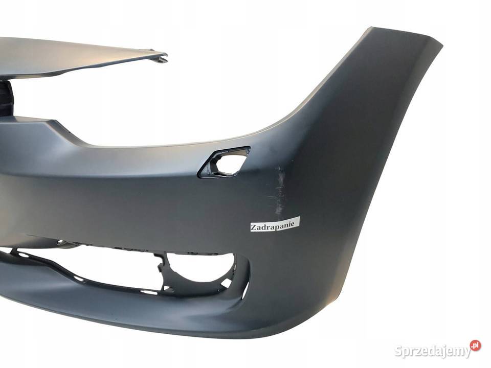 BMW 3 F30 20112015 otw na listwy otw na spryski Skarżysko-Kamienna