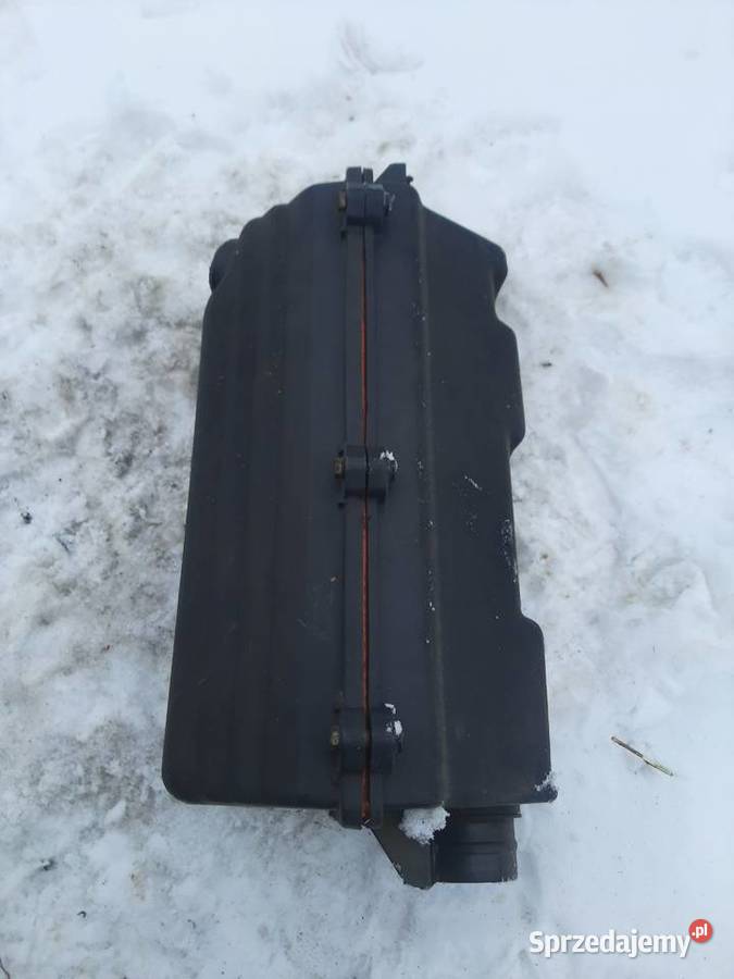 Fiat Punto 1 12 16V Sporting obudowa filtra Ksawerów