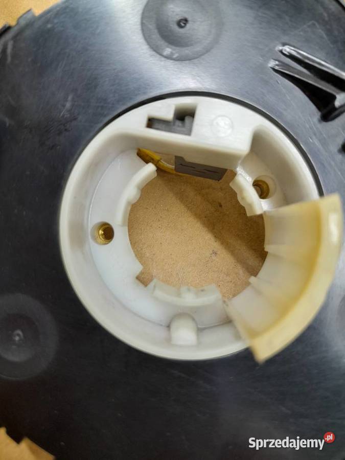 Taśma AIRBAG Opel Corsa B 90491755 łódzkie Tomaszów Mazowiecki