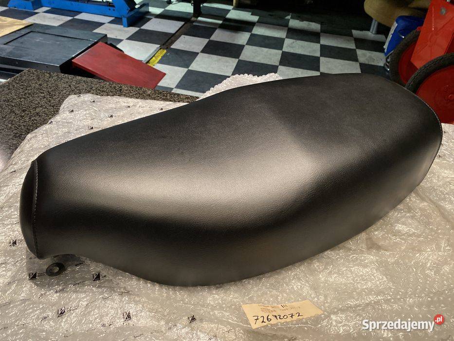 Piaggio Sfera Nowa Kanapa Fotel N233