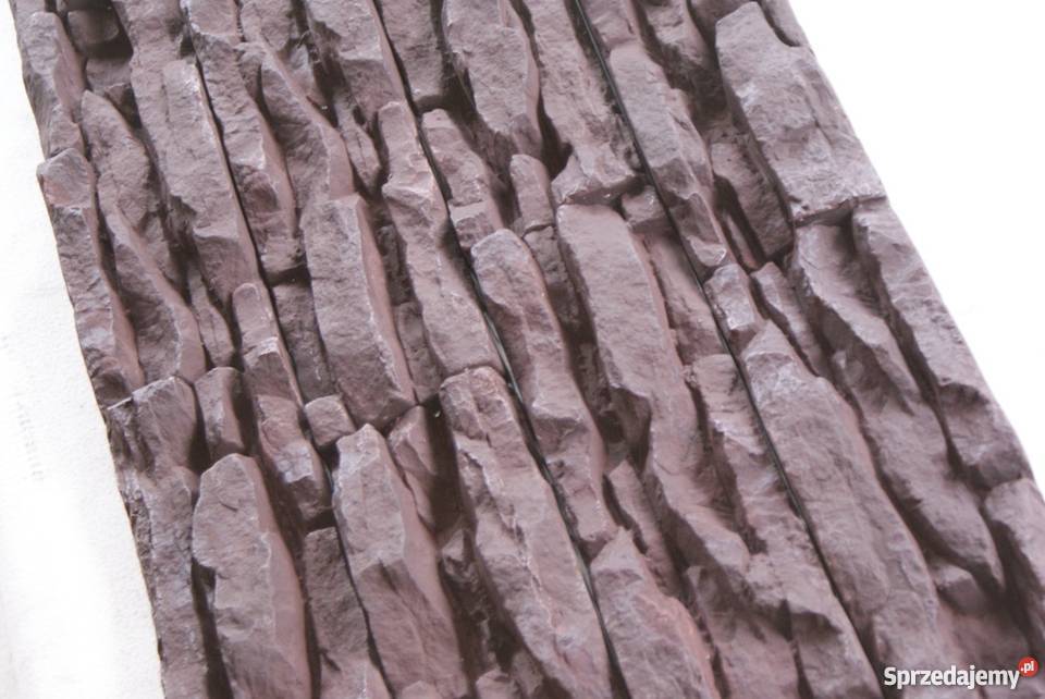 Kamień Dekoracyjny bezpośrednio Producenta PH wielokolorowy Katowice