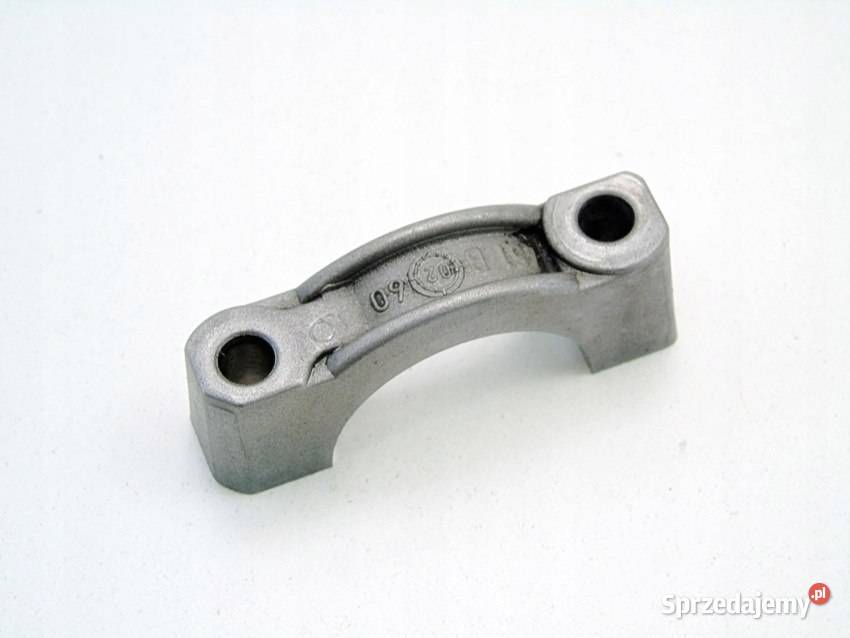 MOSTEK WAŁKA ROZRZĄDU 6 25 TDI SUPERB AUDI A4 B7 Sosnowiec