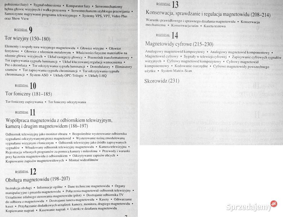 Magnetowid w pytaniach i odpowiedziach Bolesław Chełm