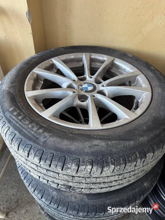 Bmw seria 1 16 benzyna Seria 1 Wadowice sprzedam