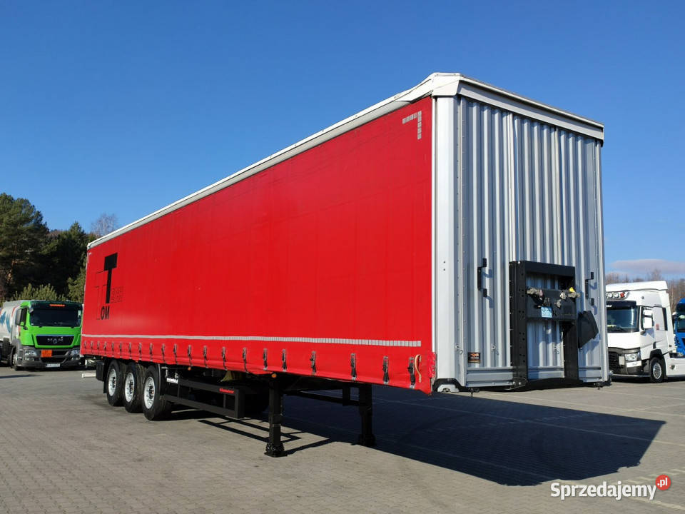 firana Kassbohrer Maxima XS Standard Super Stan
