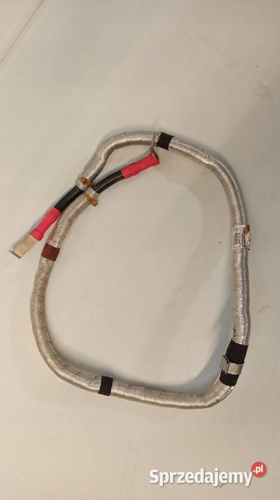 PRZEWÓD ROZRUSZNIKA BMW 3 G20 8485064