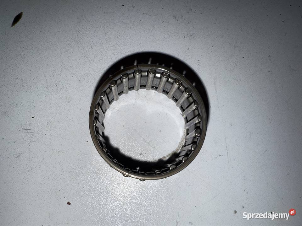 Łożysko igiełkowe Honda CB 650 R 2023r Ostrów Wielkopolski sprzedam