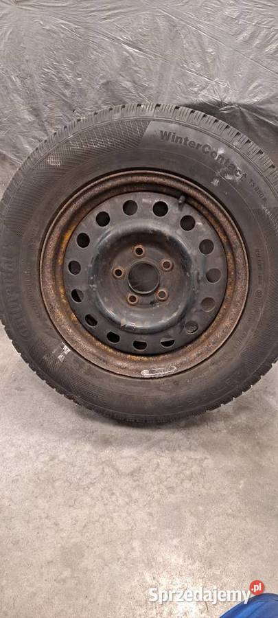 5x1143 ix35 2157016 4 stalówki opony zimowe