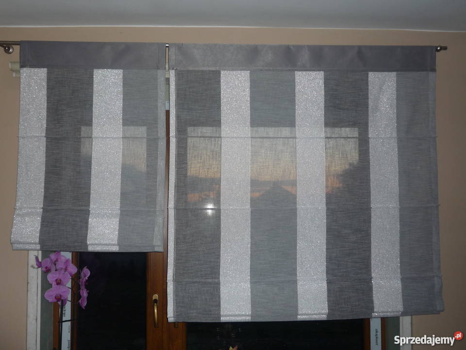 Firana romantyczne podpięcie Częstochowa