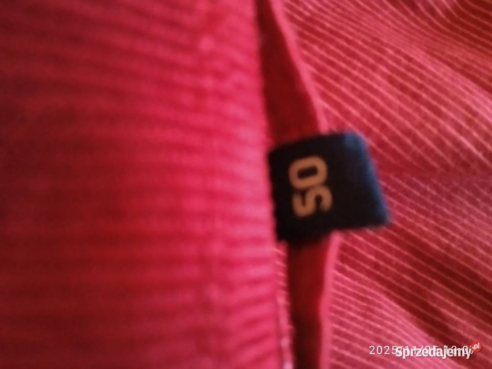 Sprzedam marynarkę męską firmy peckott Rozmiar L